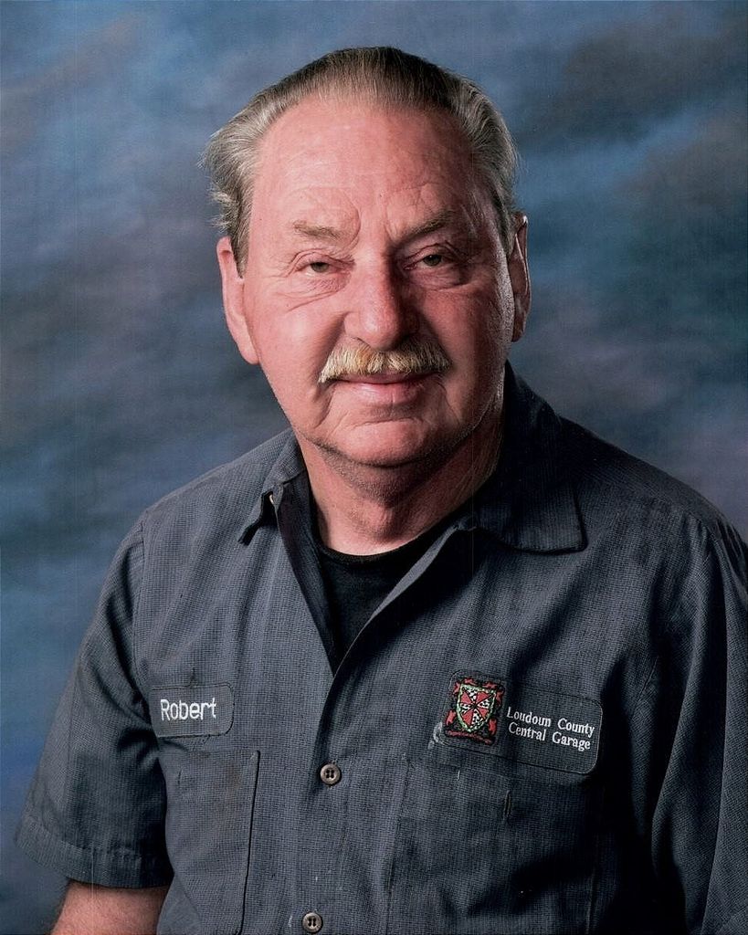 Robert William Miller, Jr.