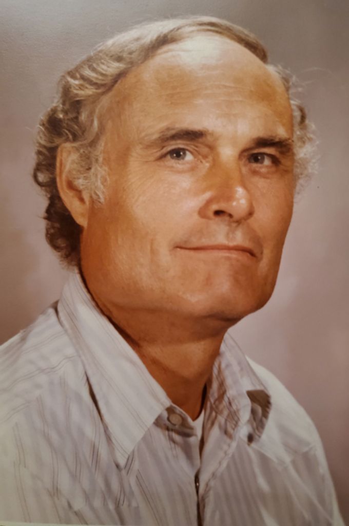 Charles Marion Reed Sr.