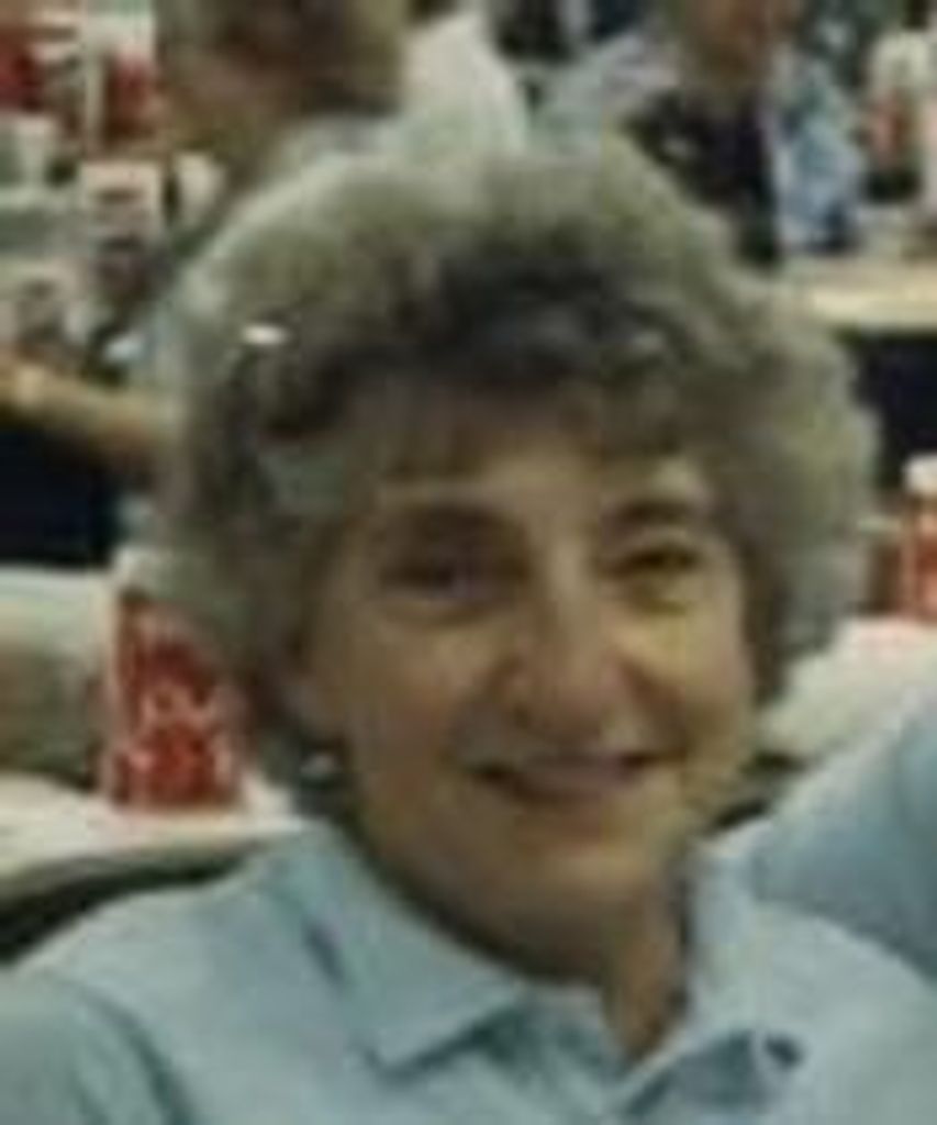 Roberta L. Mutchie