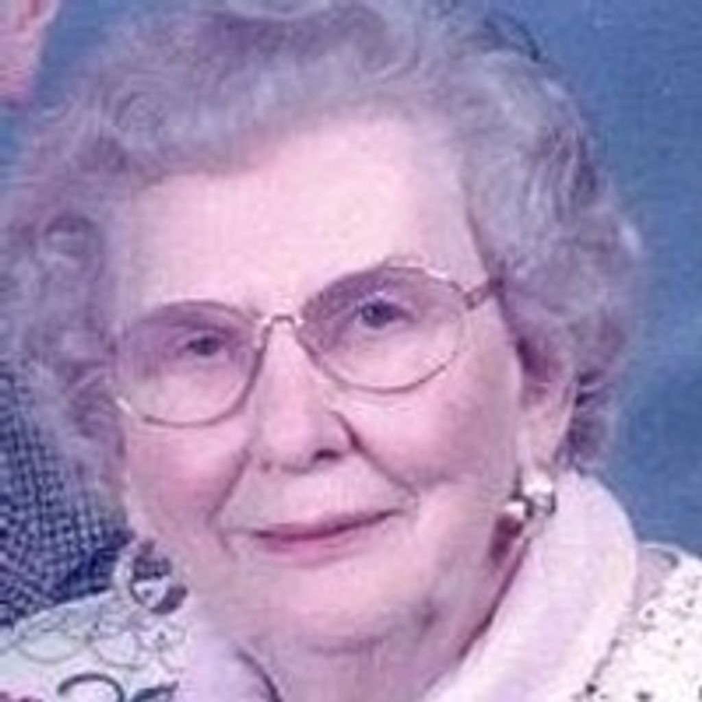 Mary J. Caldwell