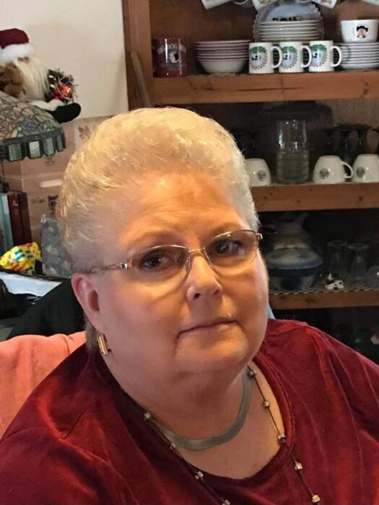 Sharon Renee' Roberts