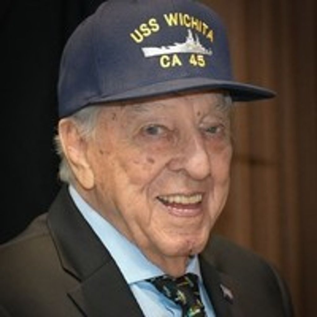 Bertram W. Melvin