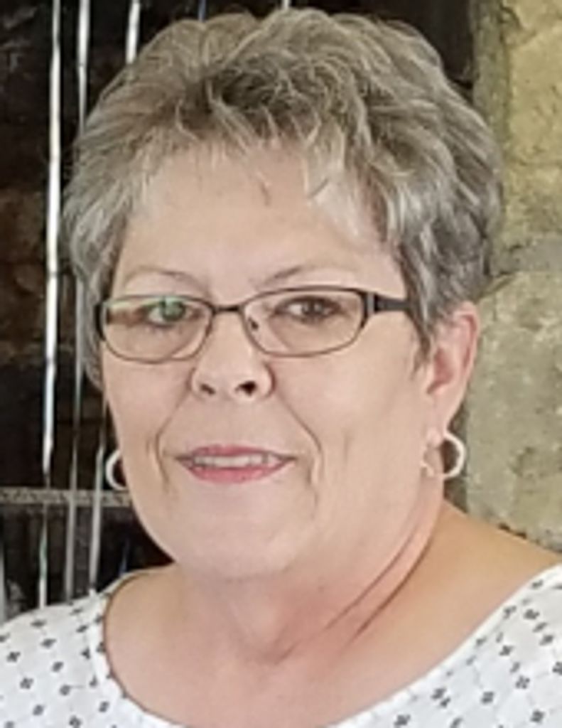 Jane Elizabeth (Brown) King