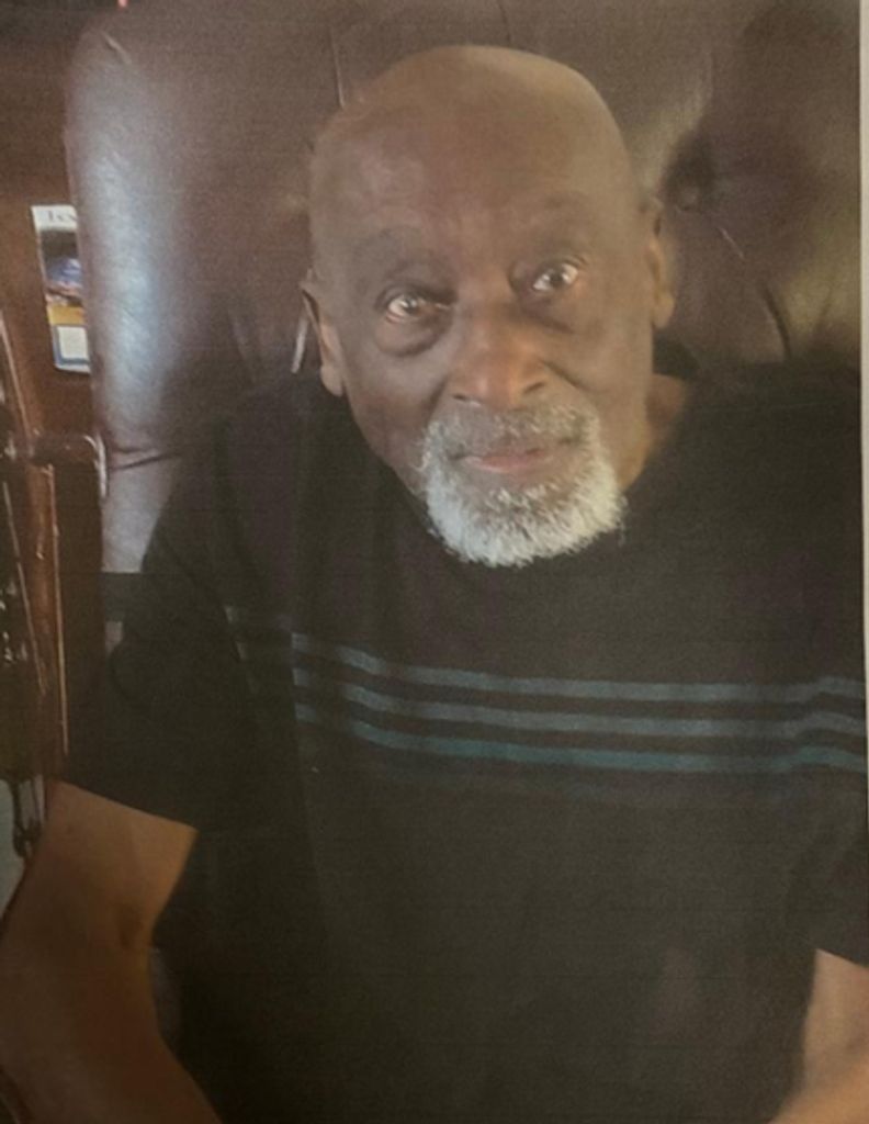 Frederick Hayes Middleton