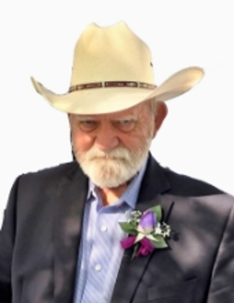 George "Donald" Baker