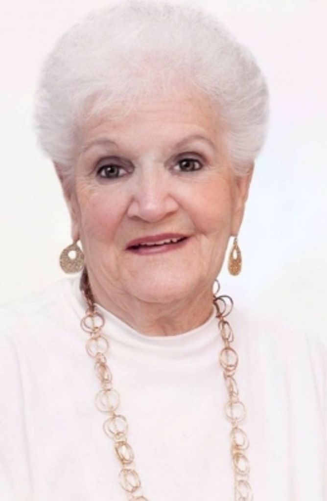 Aleene Christenberry