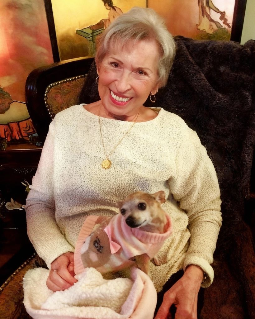 Emma Jean Addington Sottoway Profile Photo