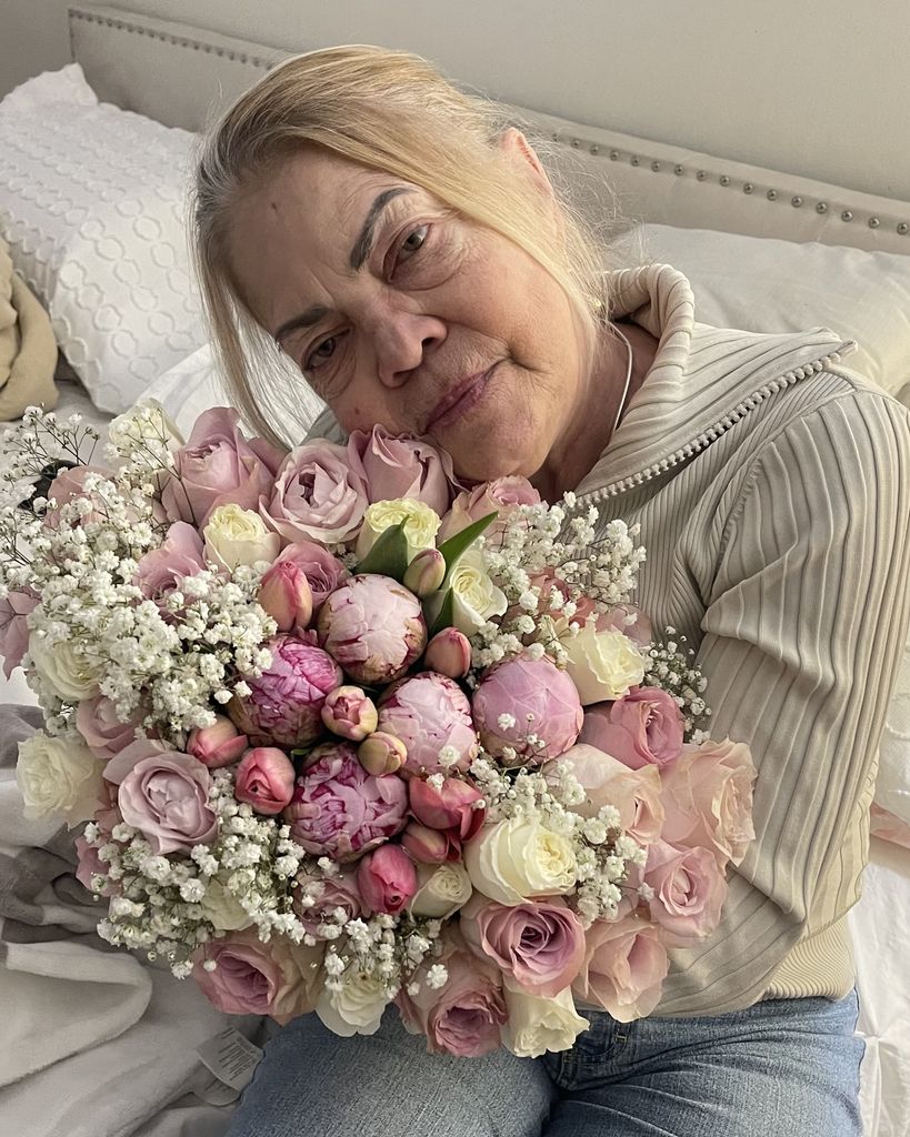 Liliana De Maldonado Fernandez Profile Photo