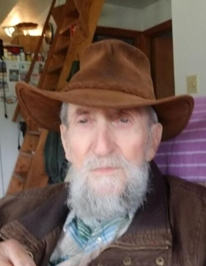 Charles John Haun Profile Photo