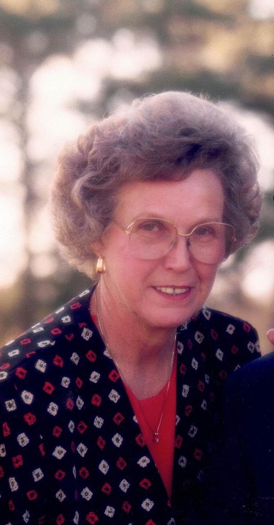 Virginia Sullivan Copeland Profile Photo