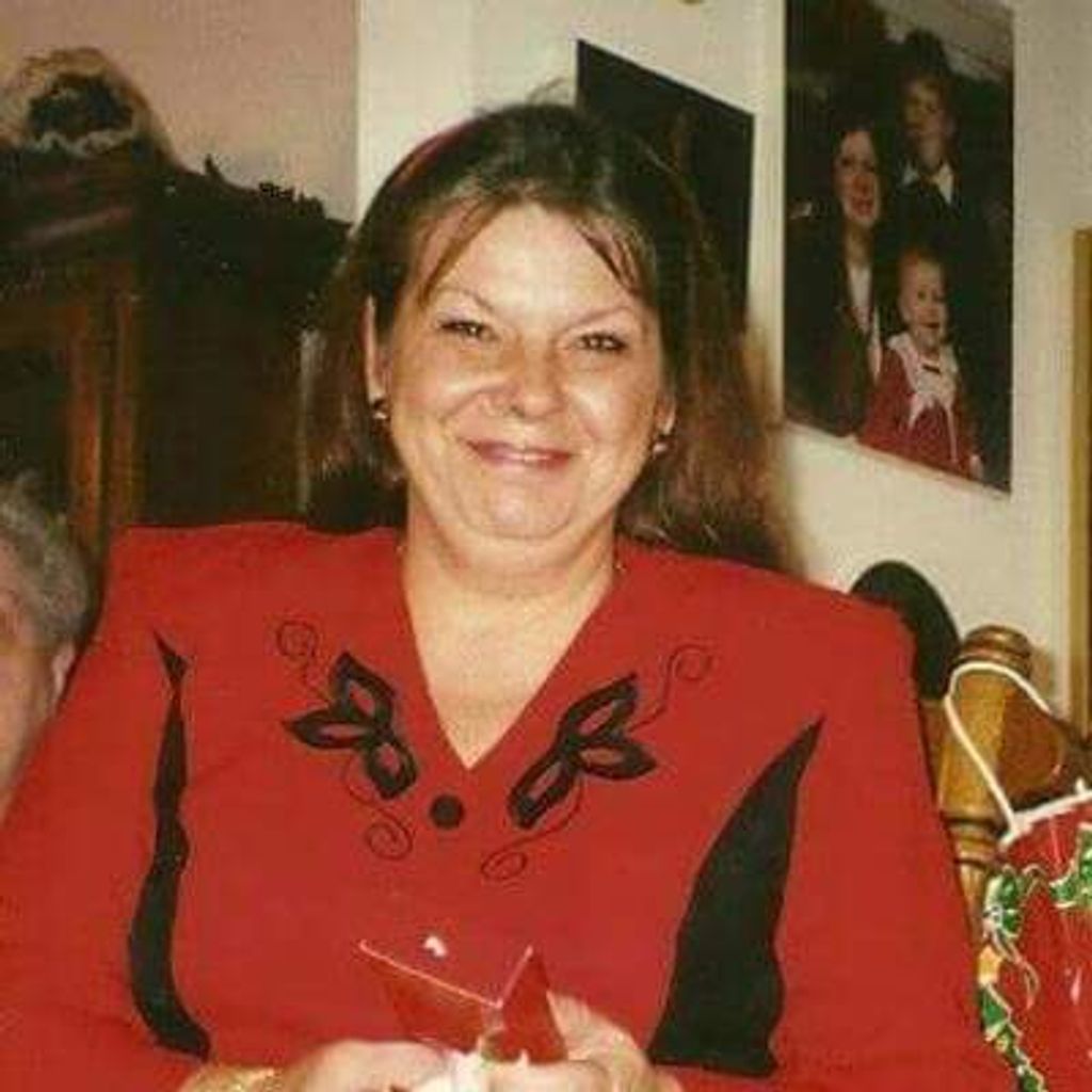 Deborah Lynn “Debbie” (Bowen) Thompson