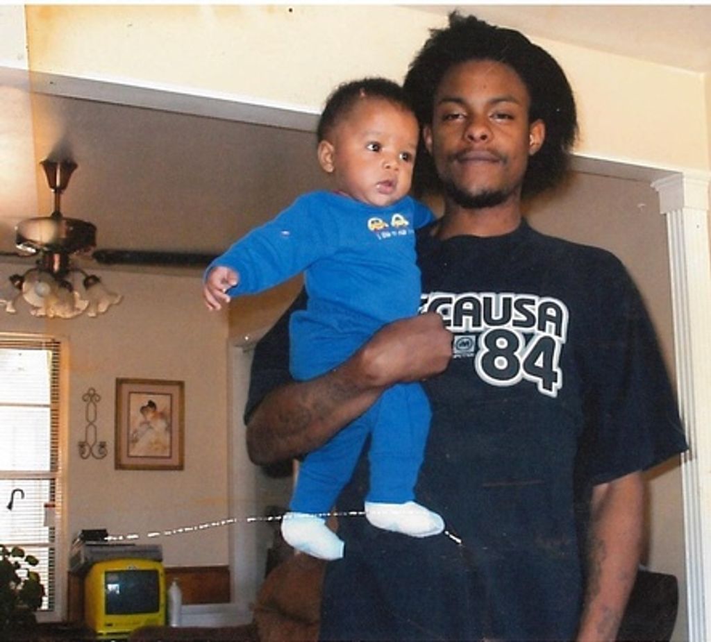 Gregory Jenard Wesley Wallace