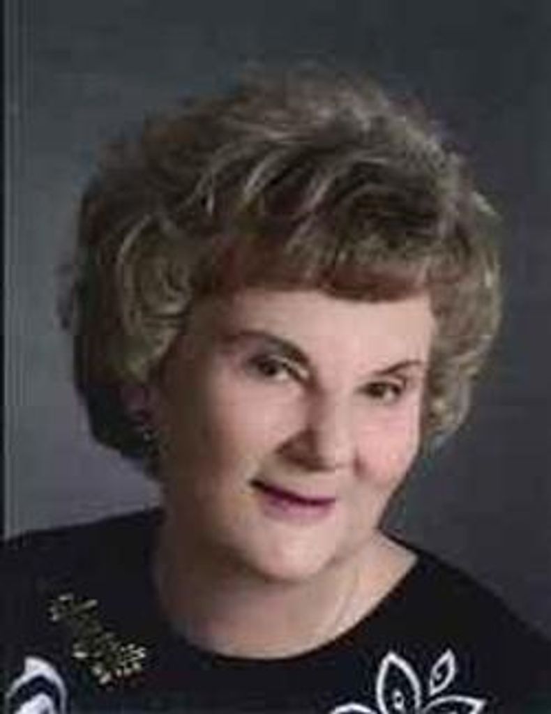 Mary Joyce Doane Atkins