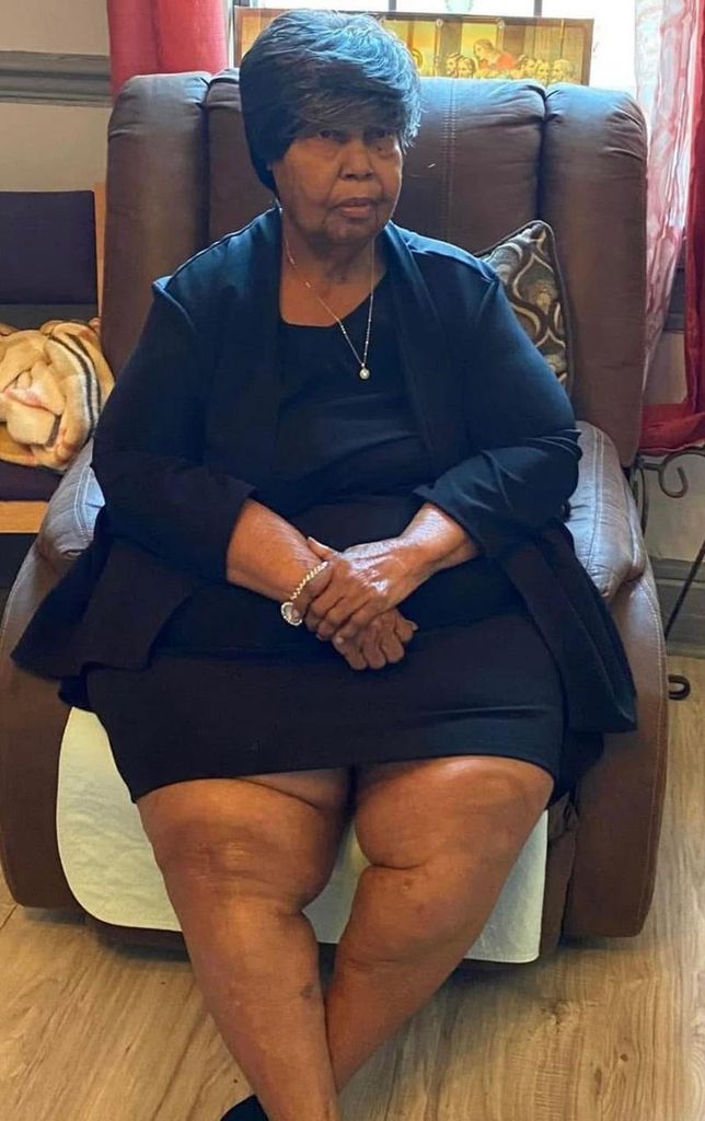 Betty Melissa Barnes Profile Photo