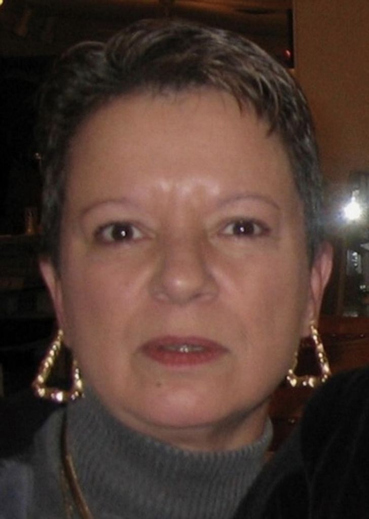 Marlene Kay Haller Barrow Profile Photo