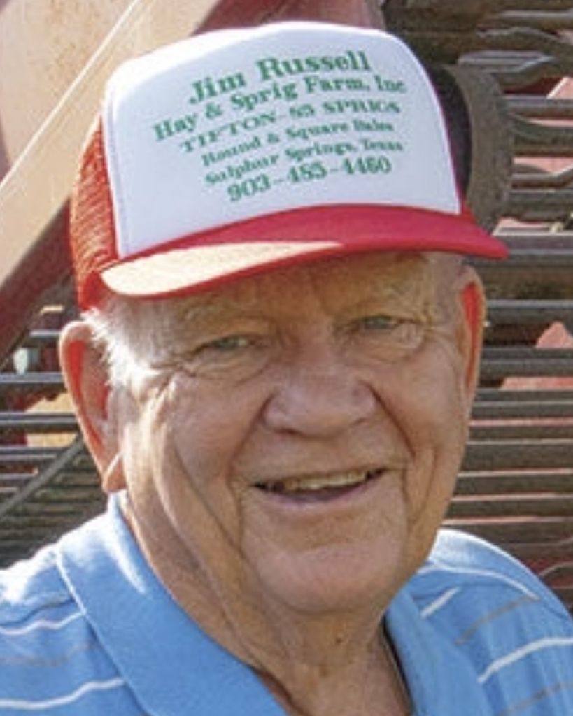 Jim Russell Profile Photo