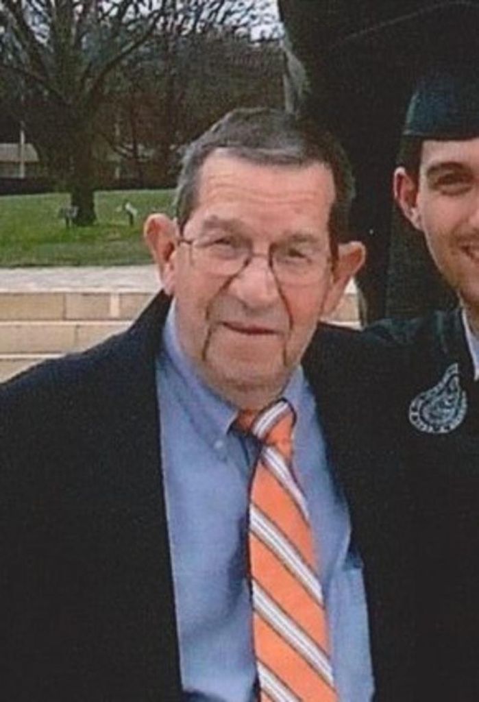 Dr. Dennis Tramel Profile Photo