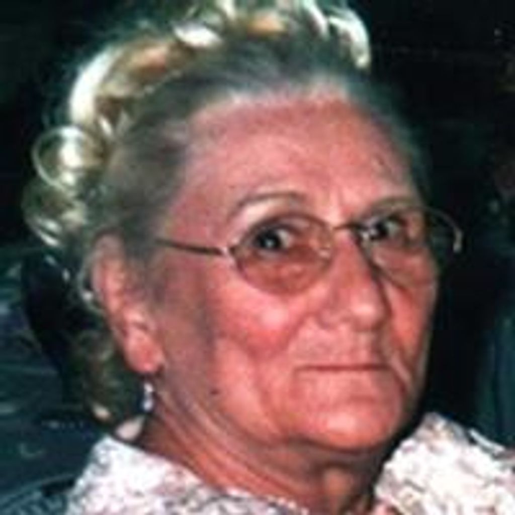Peggy M. Mccormick