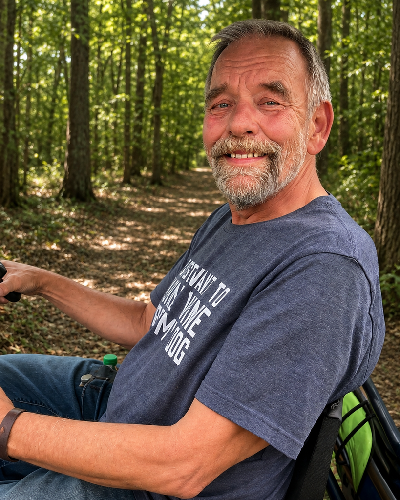 Timothy Jeandrevin Profile Photo