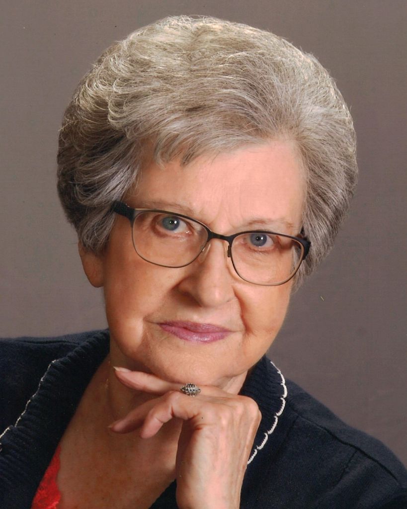 Nellie Jo Bolin Profile Photo