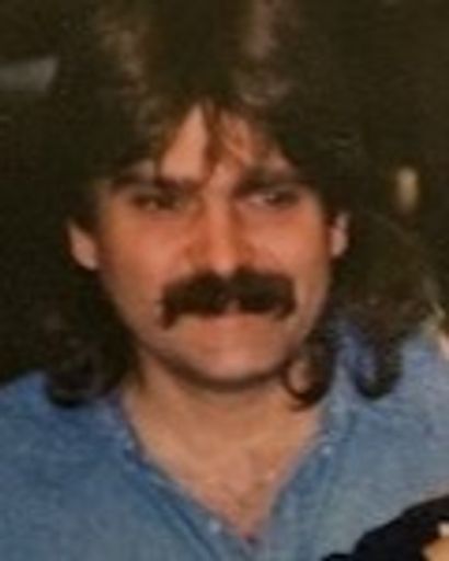 Christopher John Hayes Profile Photo