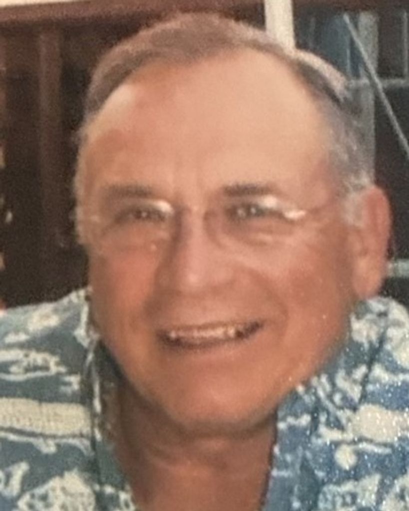Ronald Lee Thompson Profile Photo