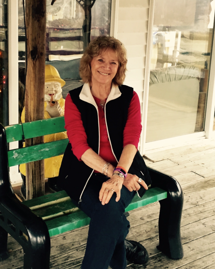 Deborah Slane Profile Photo