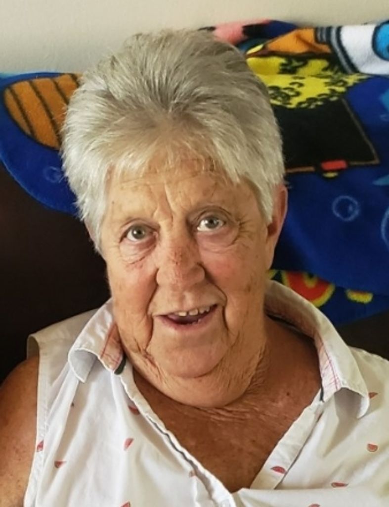 Tondra Ann Overstreet