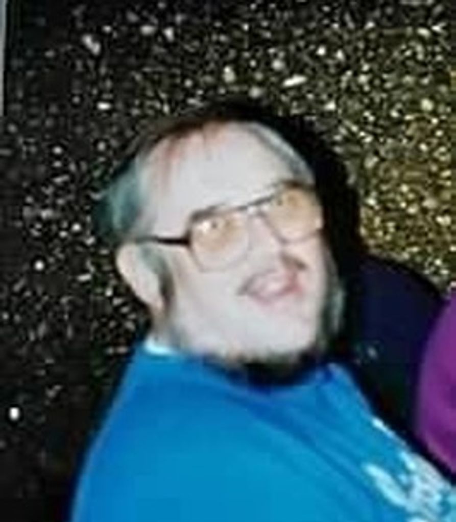 Donald Kempf Profile Photo