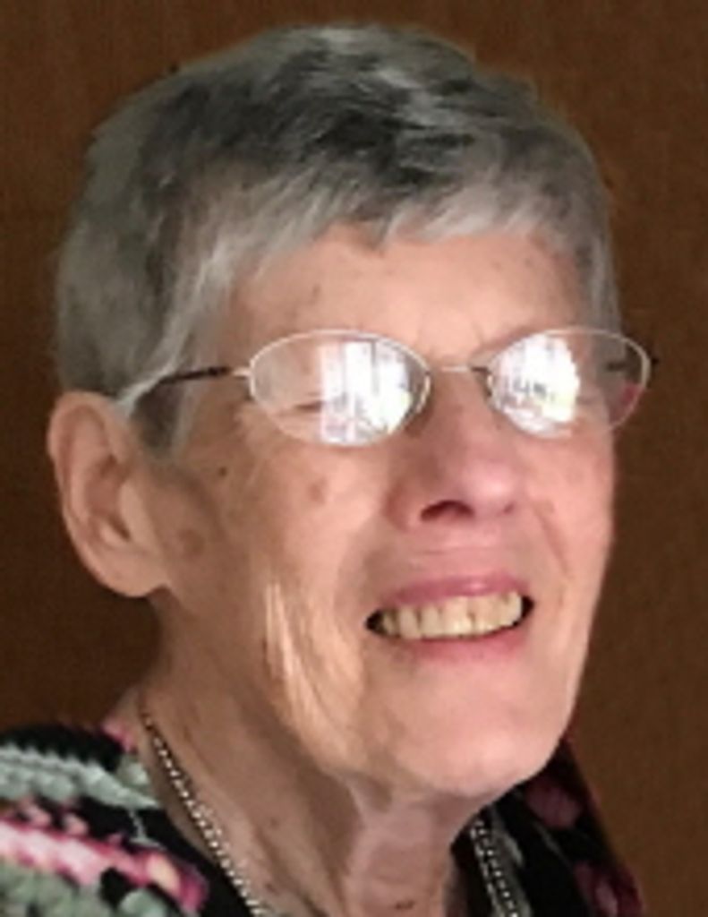 Joanne Rose Hart Profile Photo