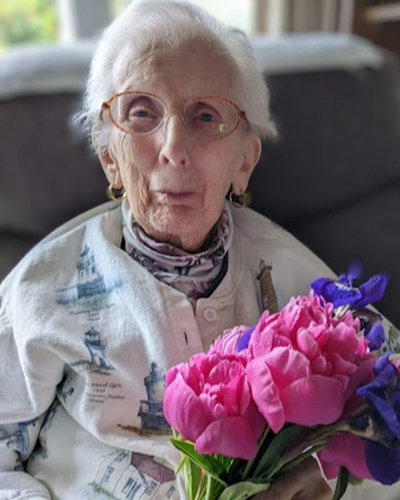 Betty Jean Dalbeck Profile Photo