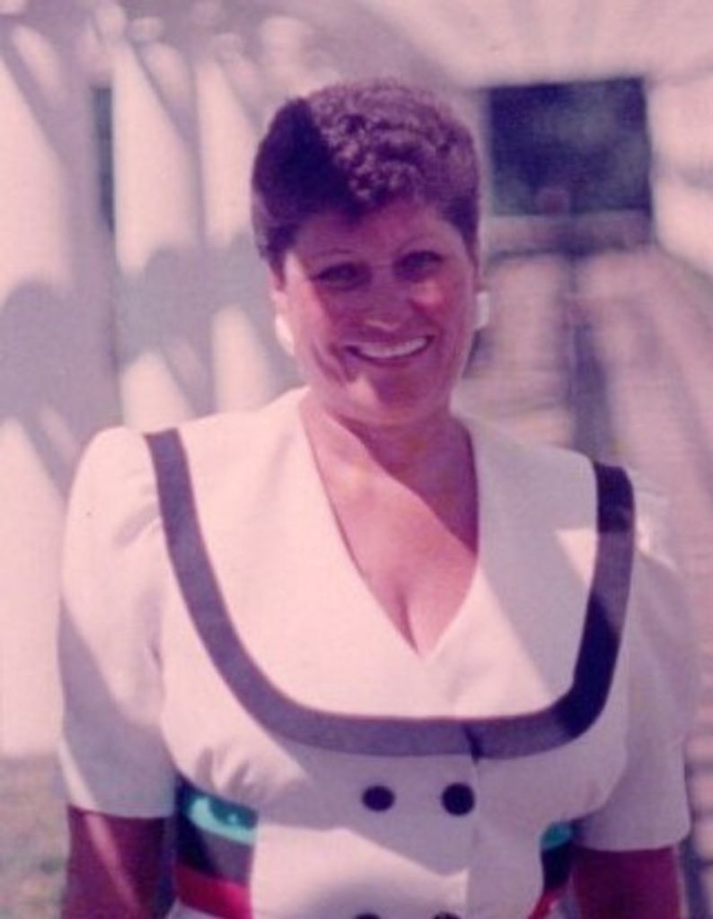 Joan Keelan Connolly