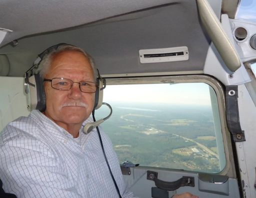 James Thomas Starling Profile Photo