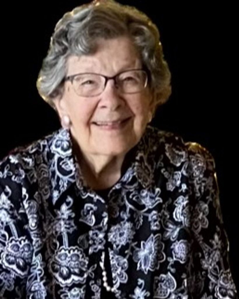 Laura Claypool Dykeman Profile Photo
