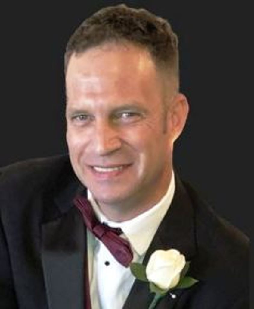 Ralph William Jason Sims “Jason” Profile Photo