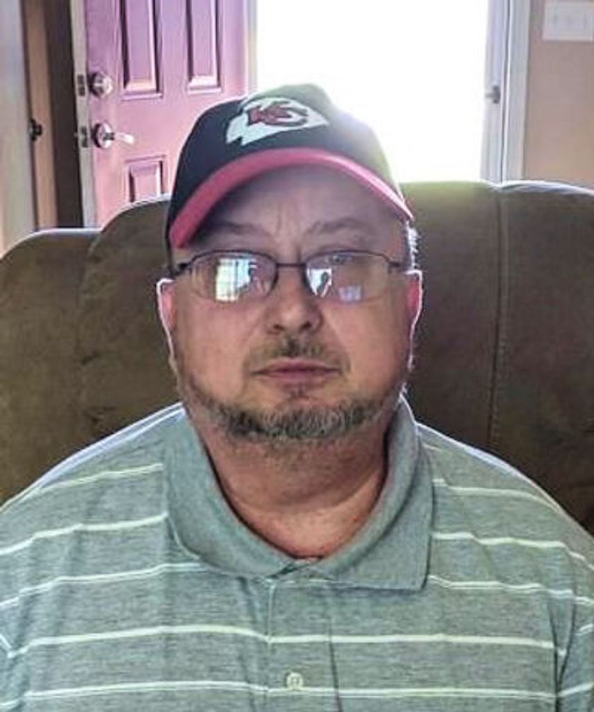 Steven Lavan Robinson Profile Photo