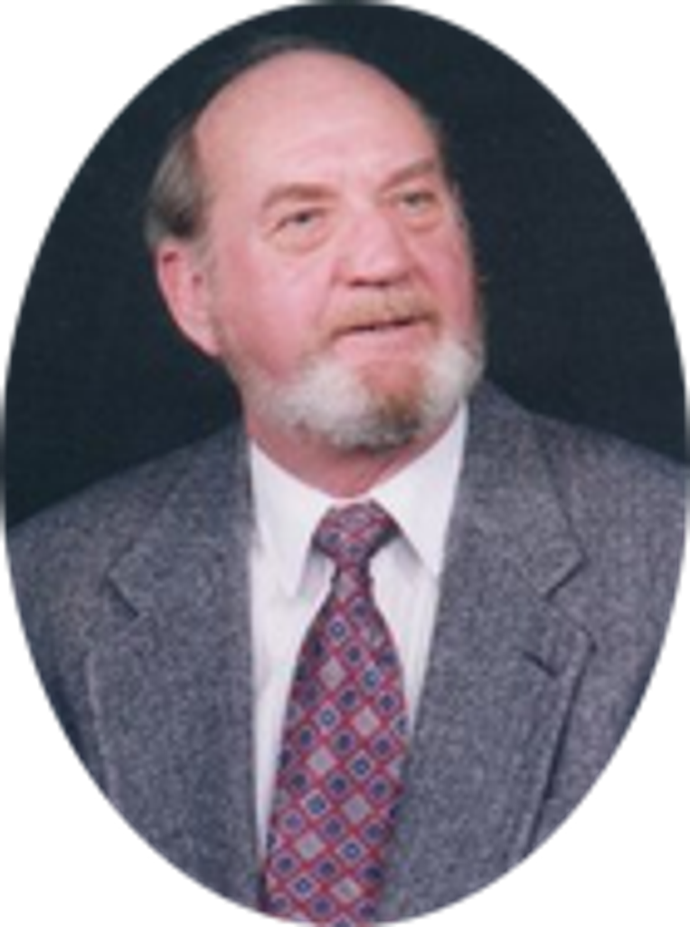 Raymond Harward