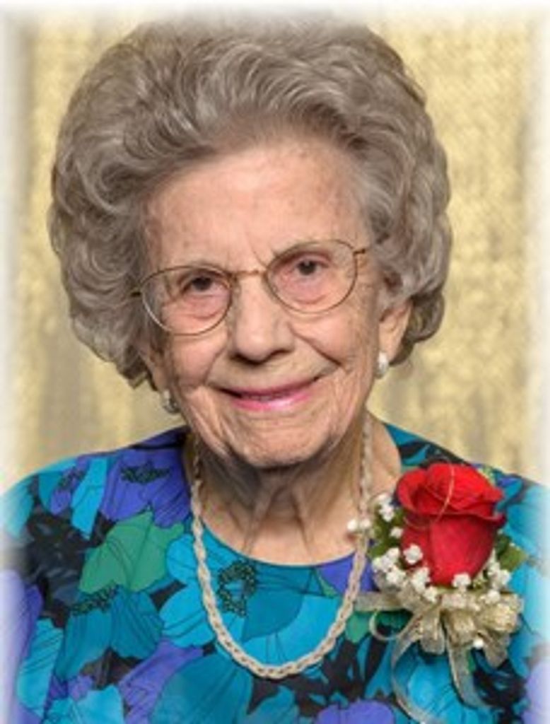 Myrtle Thelma Ory Profile Photo