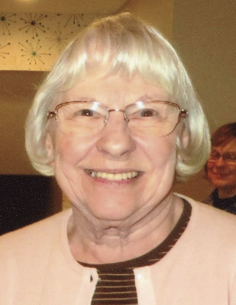 Judy Kornder