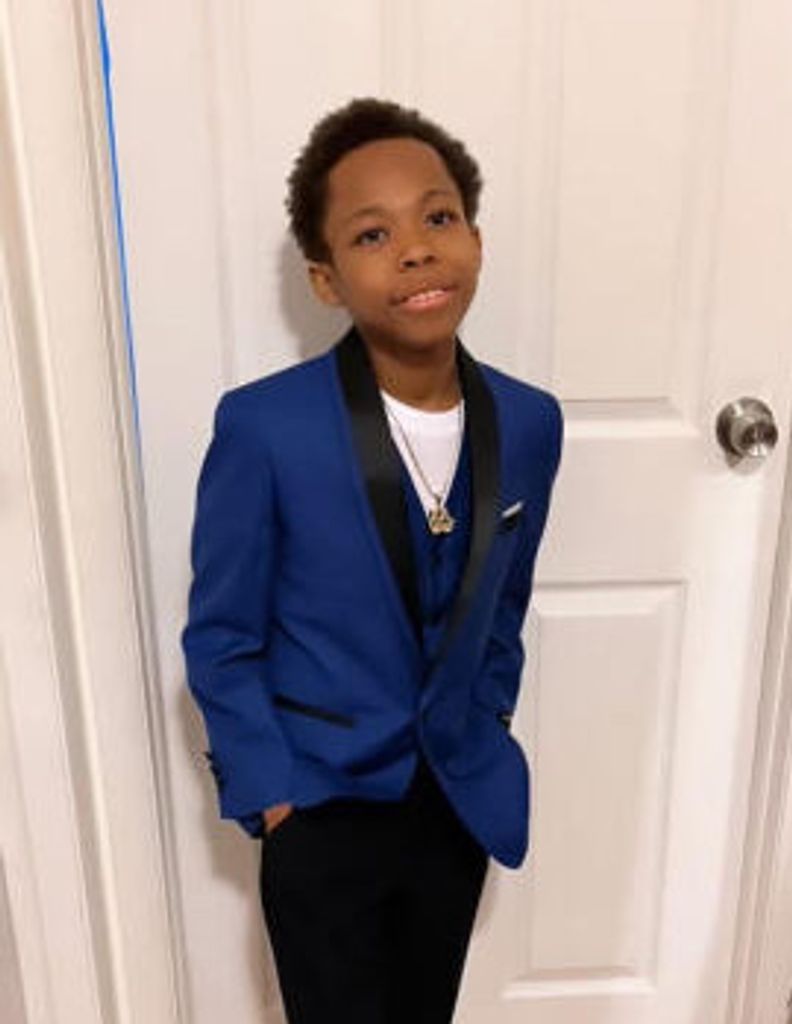 Noah Bernice Collins