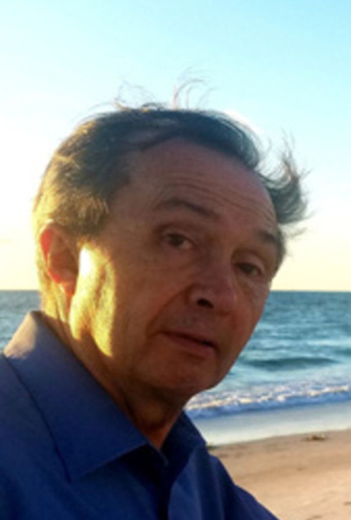 Leon Neal Sells Profile Photo