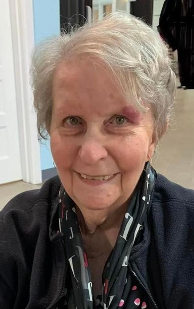 Linda Joyce Jamison Profile Photo