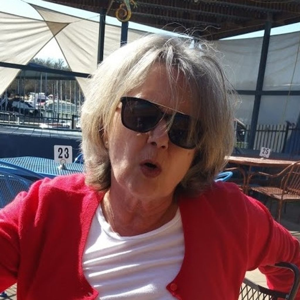 Lynn Ann Davidson