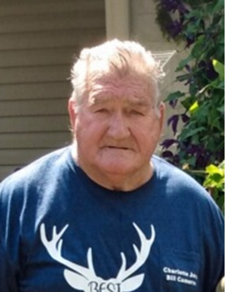 Billy Cameron Profile Photo