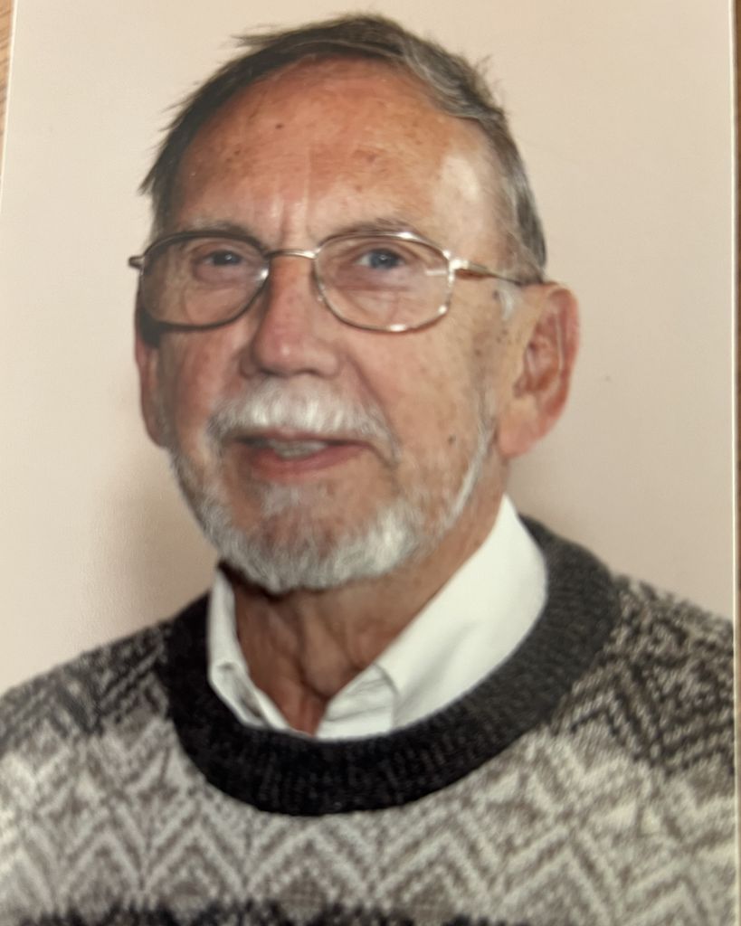 Donald Arthur Peterson Profile Photo