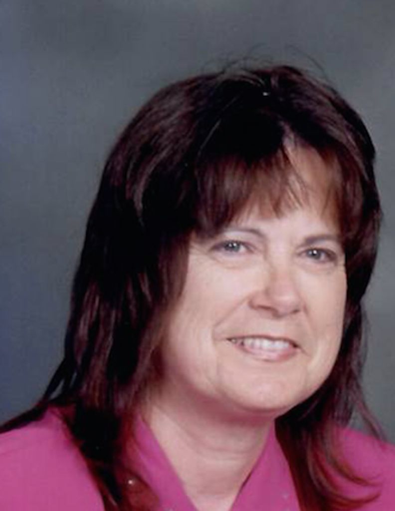 Barbara Ann Johnston Profile Photo