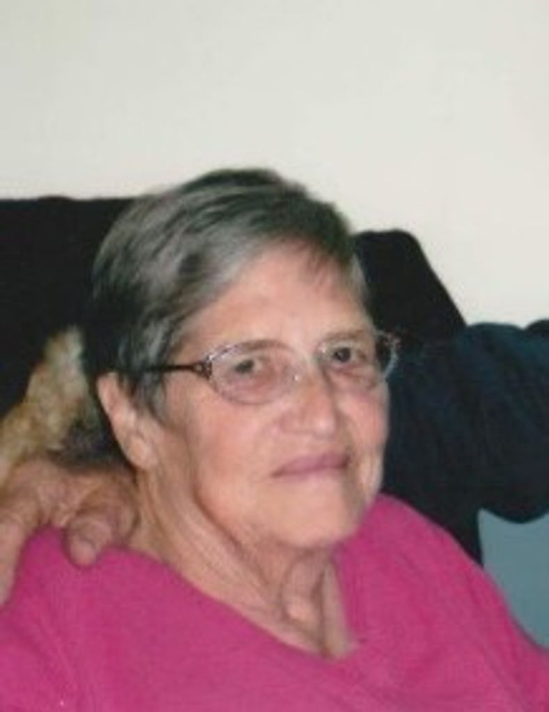 Beulah "Mammie" Johnson Scott Profile Photo