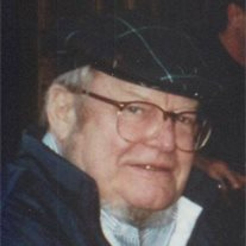 Frank "Ted" T. Koehler Profile Photo