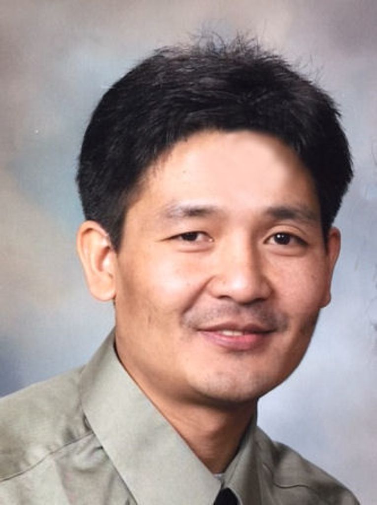 Timothy Thawng Nei Thang Profile Photo