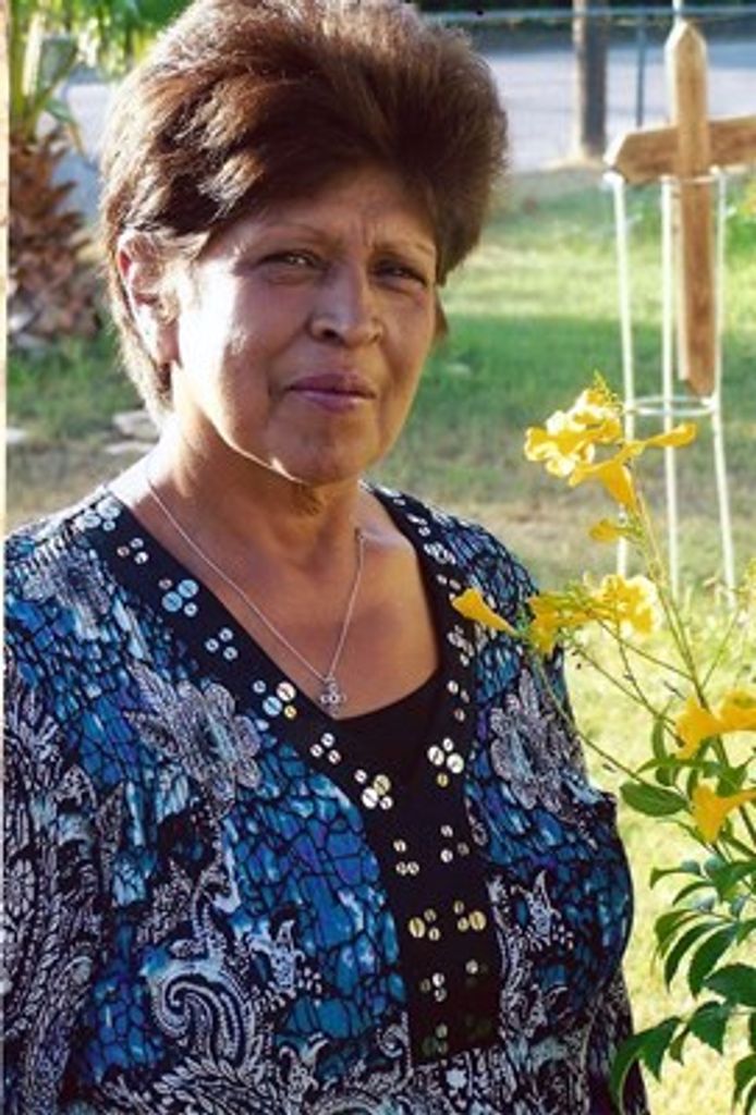 Mauricia Estrada Profile Photo